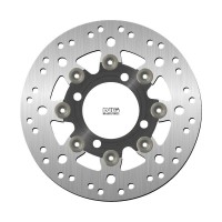 NG přední brzdový kotouč CF MOTO CFORCE 1000 '19-'21, CFORCE 450 '17-'21, CFORCE 520/550/820 '17-'21, CFORCE 600 '20-'21