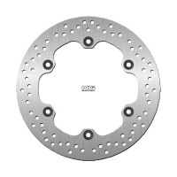 NG přední brzdový kotouč KAWASAKI GPX 600R '88-'96 (261X150X4,5MM) (6X10,25MM)