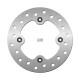 NG přední brzdový kotouč POLARIS GENERAL 1000XP '20, RZR 925 XP/TURBO '16-'18 (248,5X119X7,5MM) (4X15,20MM)