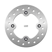 NG přední brzdový kotouč POLARIS GENERAL 1000XP '20, RZR 925 XP/TURBO '16-'18 (248,5X119X7,5MM) (4X15,20MM)