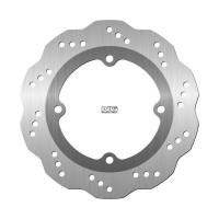 NG zadní brzdový kotouč HONDA CB 650R '19-'22, CB 500X '22, CMX 300 '19-'21, CBR 650R '19-'21, FORZA 750 '21-'22, CMX 500 REBEL 