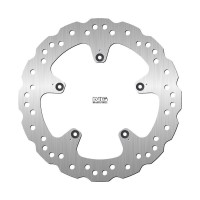 NG zadní brzdový kotouč BENELLI BN 302R/S '17-'21 (240X110X5MM) (5X6,25MM) WAVE