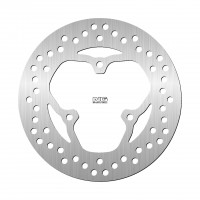 NG přední brzdový kotouč PEUGEOT METROPOLIS 400 '14-'20 (200X64X4MM) (3X8,25MM)