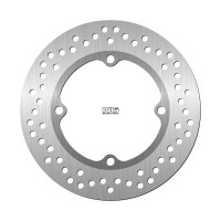 NG zadní brzdový kotouč HONDA CB/CBF 300 / R '18-'22, CB 125R '18-'21, CB 250R '18, CBF 250 '18-'21 (220X107,5X5MM) (4X10,6MM)