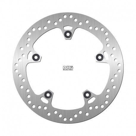 NG přední brzdový kotouč BMW C 400GT/X '18-'21 (265X136,5X5MM) (5X10,25MM)