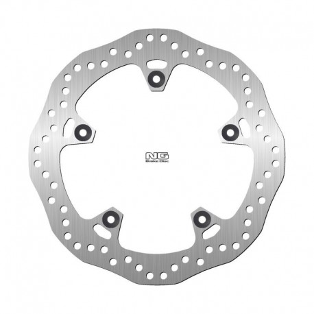 NG přední brzdový kotouč BMW C 400GT/X '18-'21 (265X136,5X5MM) (5X10,25MM) WAVE