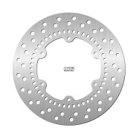 NG zadní brzdový kotouč VESPA 946 4T 3V 125/150 '13-'22 (220X105X4MM) (6X6,25MM)