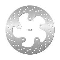 NG zadní brzdový kotouč SYM HD 300 '19-'21 (KOLA 16") (260X99,2X5MM) (5X10,25MM)