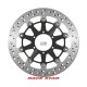 NG přední brzdový kotouč RACE STAR PREMIUM BMW S 1000R '21, S 1000RR '19, S 1000XR '20 (320X80,2X5MM) (6X8,25MM) ALU střed