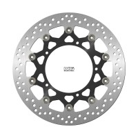 NG přední brzdový kotouč YAMAHA FZ8/FZS FAZER '10-'16, XT 1200Z SUPER TENERE '10-'21, YZF R1 '07-'15, YZF R6 '05-'16