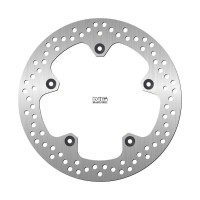NG přední brzdový kotouč PEUGEOT PULSION 125 ACTIVE/ALLURE/GT/RS '18-'21 (263X140X4MM) (5X9,0MM)