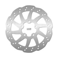 NG přední brzdový kotouč SYM HB 300 '22, HD 300 '19-'21 (KOŁA 16") (288X68,8X4,5MM) (5X10,0MM) WAVE