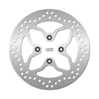 NG přední brzdový kotouč HYOSUNG XRX 125 '99-'11 (240X50X4MM) (4X10,25MM)