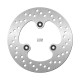 NG zadní brzdový kotouč SYM JOYRIDE 125/200 '19-'22 (200X73X4MM) (3X10,25MM)