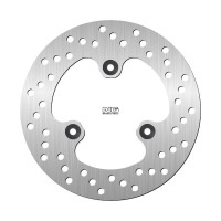 NG zadní brzdový kotouč SYM JOYRIDE 125/200 '19-'22 (200X73X4MM) (3X10,25MM)