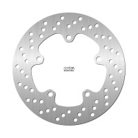 NG zadní brzdový kotouč SYM DRG 125/185 '18-'20 (KOŁA 13") (233X111,5X4MM) (5X10,25MM)