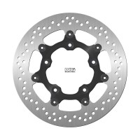 NG zadní brzdový kotouč HARLEY DAVIDSON V-ROD 1200 '02-'06 (292X101,5X6MM) (5X10,25MM)