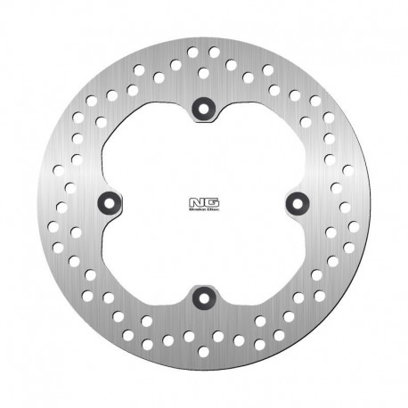 NG zadní brzdový kotouč DUCATI 748 '98-'99, 998 '02-'03, HYPERMOTARD 1100 '07-'12, BIPOSTO 996 '99-'01, SPS 748/916/996 '97-'00