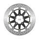 NG přední brzdový kotouč ROYAL ENFIELD CONTINENTAL / INTERCEPTOR 650 '21-'22 (320X72X5MM) (5X8,25MM) (ALU střed)