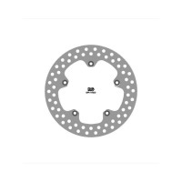 NG zadní brzdový kotouč PIAGGIO BEVERLY 500 '07-'12 (210X110X4MM) (5X6,5MM)