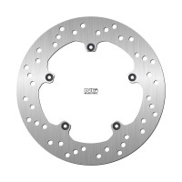NG zadní brzdový kotouč PEUGEOT METROPOLIS 400 '14-'22 (240X127X6MM) (5X6,25MM)