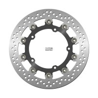 NG přední brzdový kotouč YAMAHA MT-03, MT-07, MT-09, NIKEN 850, R3 / TRACER 9, R7 / TRACER 7, TRACER 900, XJ6 DIVERSION, XSR 900