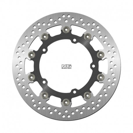 NG přední brzdový kotouč YAMAHA MT-03, MT-07, MT-09, NIKEN 850, R3 / TRACER 9, R7 / TRACER 7, TRACER 900, XJ6 DIVERSION, XSR 900