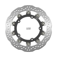 NG přední brzdový kotouč YAMAHA MT-03, MT-07, MT-09, NIKEN 850, R3 / TRACER 9, R7 / TRACER 7, TRACER 900, XJ6 DIVERSION, XSR 900