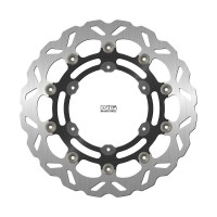 NG přední brzdový kotouč HUSABERG FS 570 '10-'11, FS 450 '03-'08, '18-'22, FSE-C 450/630, KTM SMR 450, SMR 525, SMR 560