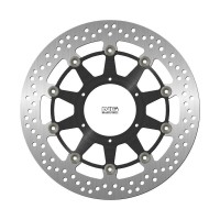 NG přední brzdový kotouč HONDA CBR 1000RR FIREBLADE '06-'07, VTR 1000R '00-'06, VTR 1000 SP-1/SP-2 '00-'06 (320X94X4,5MM)