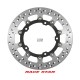 NG přední brzdový kotouč RACE STAR PREMIUM KAWASAKI NINJA 400 '18-'22, ZX-25R 250 '21-'22 (310X141,8X5,5MM) (5X10,25MM)