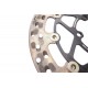 NG přední brzdový kotouč RACE STAR PREMIUM YAMAHA MT-10 '16-'22, R1/R6 '16-'22 (320X132X6MM) (5X8,25MM) (ALU střed)