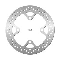 NG zadní brzdový kotouč TRIUMPH 900 '20-'22, TIGER SPORT 660 '22, TRIDENT 660 '21-'22 (255X103X5,5MM) (4X10,25MM)