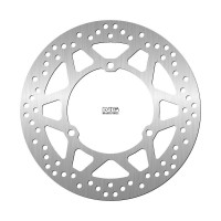 NG přední brzdový kotouč YAMAHA TRICITY 300 '20-'22 (267X115X3,5MM) (3X10,25MM)