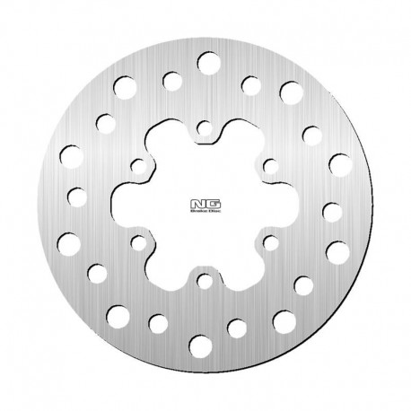 NG přední brzdový kotouč POLARIS RZR 170 '14-'21 (127X47X4MM) (6X6,25MM)