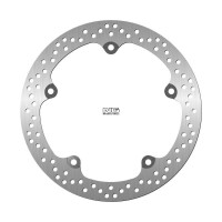 NG přední brzdový kotouč TRIUMPH TIGER SPORT 660 '22, TRIDENT 660 '21-'22 (310X193,5X4,5MM) (5X10,25MM)