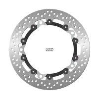 NG přední brzdový kotouč TRIUMPH TIGER SPORT 660 '22, TRIDENT 660 '21-'22 (310X191,25X4,5MM) (5X10,25MM)