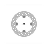 NG zadní brzdový kotouč KAWASAKI NINJA 650 '17-'22, ZX-6R 636 '22, (220X100X5MM) (4X10,25MM)