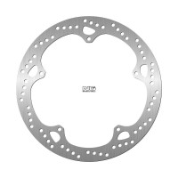 NG přední brzdový kotouč KTM RC 125/200/390 '22, (320X204X5MM) (5X8,25MM)