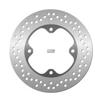 NG zadní brzdový kotouč HONDA SH 350 '22, (240X105X5MM) (4X10,25MM)