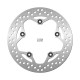 NG přední brzdový kotouč HONDA CB 125F '20-'22 (240X114X4MM) (5X10,25MM)