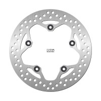 NG přední brzdový kotouč HONDA CB 125F '20-'22 (240X114X4MM) (5X10,25MM)