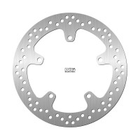 NG přední brzdový kotouč YAMAHA XRS 125 '21-'23 (267X132X4MM) (5X10,25MM)