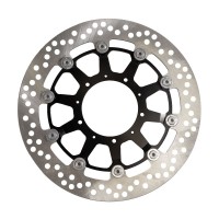 NG přední brzdový kotouč HONDA VFR 800 '14-'20 (310X94X4,5MM) (5X6,25MM) (ALU střed)
