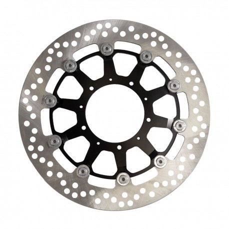 NG přední brzdový kotouč HONDA VFR 800 '14-'20 (310X94X4,5MM) (5X6,25MM) (ALU střed)