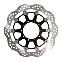 NG přední brzdový kotouč HONDA VFR 800 '14-'20 (310X94X4,5MM) (5X6,25MM) WAVE (ALU střed)
