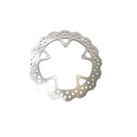 NG zadní brzdový kotouč BMW S 1000XR '20-'23, (265X120X4,8MM) (5X6,25MM) WAVE