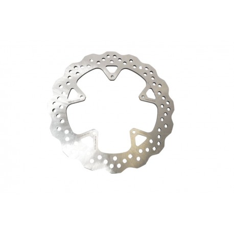 NG zadní brzdový kotouč BMW S 1000XR '20-'23, (265X120X4,8MM) (5X6,25MM) WAVE