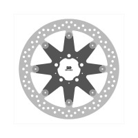 NG přední brzdový kotouč BMW R18 '20-'23 (300X60X5MM) (5X10,25MM)
