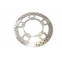 NG přední brzdový kotouč ROYAL ENFIELD SUPER METEOR 650 '23, (320X141,73X6MM) (5X8,25MM)